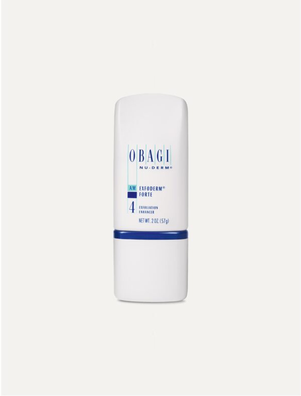 Obagi Nu-Derm Exfoderm Forte