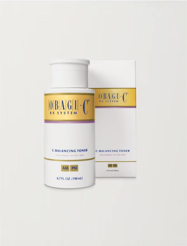 Obagi-C Fx Balancing Toner