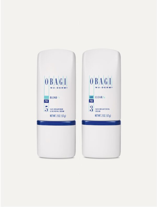 Obagi Clear & Blend