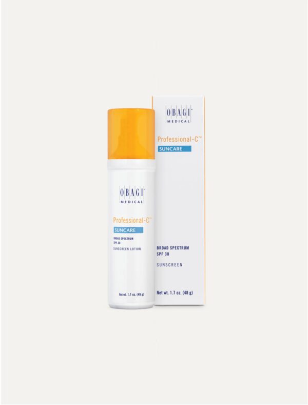 Obagi Professional-C Suncare