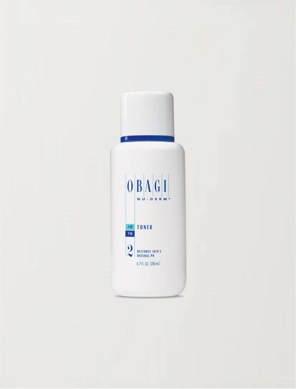 Obagi Nu-Derm Toner