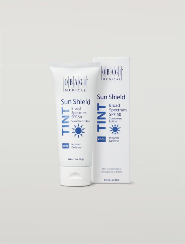 Obagi Sun Shield Tint Cool