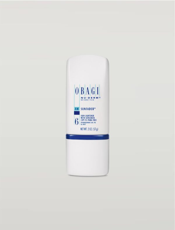 Obagi Nu-Derm Sunfader®