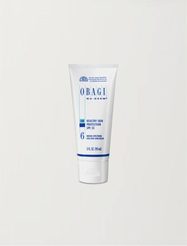 Obagi Nu-Derm Healthy Skin