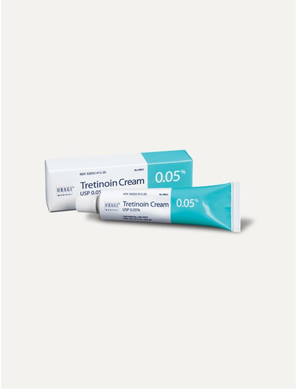 Obagi Tretinoin Cream 0.05%