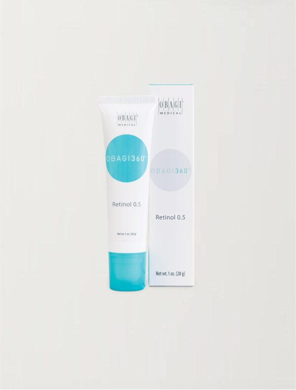 Obagi360 Retinol 0.5%