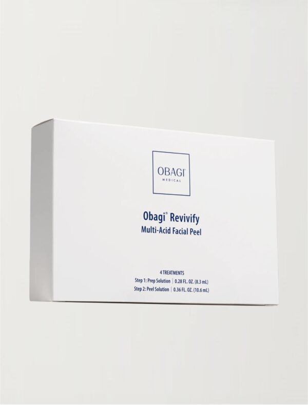 Obagi Revivify Multi-Acid Peel