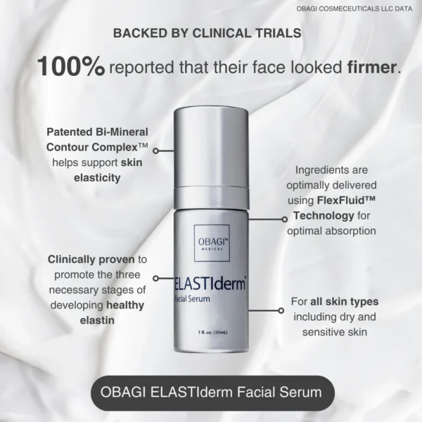 Obagi ELASTIderm Facial Serum - Image 3