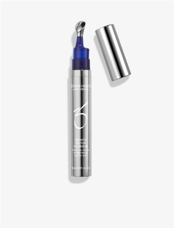 Growth Factor Eye Serum